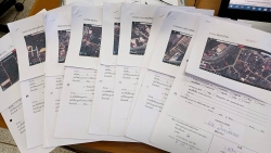 43603.jpg - การสำรวจที่ดินและสิ่งปลูกสร้าง  ในเขตเทศบาลตำบลสันป่าตอง เพื่อใช้ในการประเมินภาษีที่ดินและสิ่งปลูกสร้าง ประจำปี พ.ศ. 2567 | https://www.sanpatong.go.th