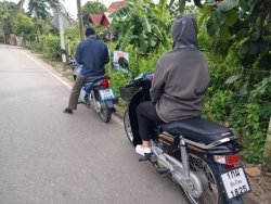 47740.jpg - การสำรวจที่ดินและสิ่งปลูกสร้าง  ในเขตเทศบาลตำบลสันป่าตอง เพื่อใช้ในการประเมินภาษีที่ดินและสิ่งปลูกสร้าง ประจำปี พ.ศ. 2567 | https://www.sanpatong.go.th