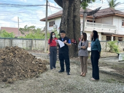 S__75309093.jpg - ศูนย์ผู้พิการจังหวัดเชียงใหม่ ลงพื้นที่ติดตามความคืบหน้าของ โครงการก่อสร้างห้องน้ำผู้พิการ งบประมาณ 300,000 บาท | https://www.sanpatong.go.th