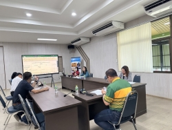S__75333642_0.jpg - เทศบาลตำบลสันป่าตองประชุมพิจารณาการจัดทำร่างเทศบัญญัติงบประมาณรายจ่าย ประจำปีงบประมาณ 2569 ( ครั้งที่ 2 /2568) | https://www.sanpatong.go.th