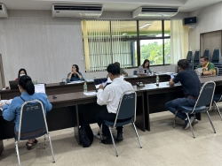 S__75333643_0.jpg - เทศบาลตำบลสันป่าตองประชุมพิจารณาการจัดทำร่างเทศบัญญัติงบประมาณรายจ่าย ประจำปีงบประมาณ 2569 ( ครั้งที่ 2 /2568) | https://www.sanpatong.go.th
