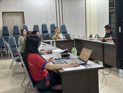 S__75333646_0.jpg - เทศบาลตำบลสันป่าตองประชุมพิจารณาการจัดทำร่างเทศบัญญัติงบประมาณรายจ่าย ประจำปีงบประมาณ 2569 ( ครั้งที่ 2 /2568) | https://www.sanpatong.go.th