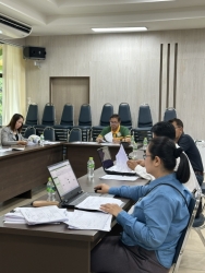 S__75333647_0.jpg - เทศบาลตำบลสันป่าตองประชุมพิจารณาการจัดทำร่างเทศบัญญัติงบประมาณรายจ่าย ประจำปีงบประมาณ 2569 ( ครั้งที่ 2 /2568) | https://www.sanpatong.go.th