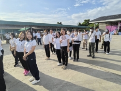 663472.jpg - เทศบาลตำบลสันป่าตอง ได้เข้าร่วมกิจกรรมเนื่องในวันต่อต้านยาเสพติดโลก ประจำปี ๒๕๖๘ | https://www.sanpatong.go.th