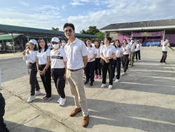 663477.jpg - เทศบาลตำบลสันป่าตอง ได้เข้าร่วมกิจกรรมเนื่องในวันต่อต้านยาเสพติดโลก ประจำปี ๒๕๖๘ | https://www.sanpatong.go.th