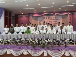 S__110157885.jpg - เทศบาลตำบลสันป่าตอง ได้เข้าร่วมกิจกรรมเนื่องในวันต่อต้านยาเสพติดโลก ประจำปี ๒๕๖๘ | https://www.sanpatong.go.th