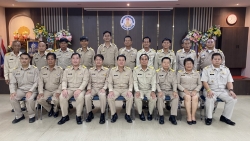 S__11485189.jpg - การประชุมสภาเทศบาลตำบลสันป่าตอง สมัยสามัญ สมัยที่  ๒ ครั้งที่ ๑ ประจำปี ๒๕๖๘ วันที่  ๓๐ มิถุนายน  ๒๕๖๘ | https://www.sanpatong.go.th