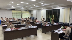 S__11485194.jpg - การประชุมสภาเทศบาลตำบลสันป่าตอง สมัยสามัญ สมัยที่  ๒ ครั้งที่ ๑ ประจำปี ๒๕๖๘ วันที่  ๓๐ มิถุนายน  ๒๕๖๘ | https://www.sanpatong.go.th