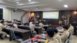 S__11485206.jpg - การประชุมสภาเทศบาลตำบลสันป่าตอง สมัยสามัญ สมัยที่  ๒ ครั้งที่ ๑ ประจำปี ๒๕๖๘ วันที่  ๓๐ มิถุนายน  ๒๕๖๘ | https://www.sanpatong.go.th