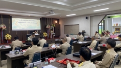 S__11485208.jpg - เทศบาลตำบลสันป่าตอง ได้ทำบันทึกข้อตกลงความร่วมือ การป้องกันและแก้ไขปัญหายาเสพติด | https://www.sanpatong.go.th