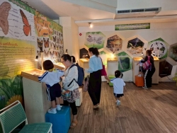 176346_0.jpg - กองการศึกษา เทศบาลตำบลสันป่าตองได้จัดโครงการจัดกิจกรรมพัฒนาผู้เรียนสำหรับเด็กปฐมวัย ศูนย์พัฒนาเด็กเล็กเทศบาลตำบลสันป่าตอง ประจำปีงบประมาณ 2568 | https://www.sanpatong.go.th