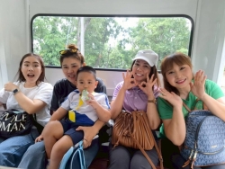 176347_0.jpg - กองการศึกษา เทศบาลตำบลสันป่าตองได้จัดโครงการจัดกิจกรรมพัฒนาผู้เรียนสำหรับเด็กปฐมวัย ศูนย์พัฒนาเด็กเล็กเทศบาลตำบลสันป่าตอง ประจำปีงบประมาณ 2568 | https://www.sanpatong.go.th