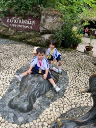 176351_0.jpg - กองการศึกษา เทศบาลตำบลสันป่าตองได้จัดโครงการจัดกิจกรรมพัฒนาผู้เรียนสำหรับเด็กปฐมวัย ศูนย์พัฒนาเด็กเล็กเทศบาลตำบลสันป่าตอง ประจำปีงบประมาณ 2568 | https://www.sanpatong.go.th
