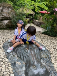 176352_0.jpg - กองการศึกษา เทศบาลตำบลสันป่าตองได้จัดโครงการจัดกิจกรรมพัฒนาผู้เรียนสำหรับเด็กปฐมวัย ศูนย์พัฒนาเด็กเล็กเทศบาลตำบลสันป่าตอง ประจำปีงบประมาณ 2568 | https://www.sanpatong.go.th
