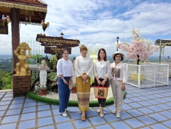 177859_0.jpg - กองการศึกษาเทศบาลตำบสันป่าตอง ได้จัดโครงการส่งเสริมการเรียนรู้ตามอัธยาศัยให้กับประชาชนในเขตเทศบาลตำบลสันป่าตอง (กิจกรรมครั้งที่ 4) ประจำปีงบประมาณ พ.ศ.2568 | https://www.sanpatong.go.th