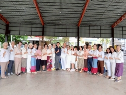177900_0.jpg - กองการศึกษาเทศบาลตำบสันป่าตอง ได้จัดโครงการส่งเสริมการเรียนรู้ตามอัธยาศัยให้กับประชาชนในเขตเทศบาลตำบลสันป่าตอง (กิจกรรมครั้งที่ 4) ประจำปีงบประมาณ พ.ศ.2568 | https://www.sanpatong.go.th