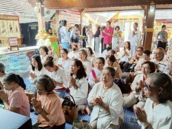 177902_0.jpg - กองการศึกษาเทศบาลตำบสันป่าตอง ได้จัดโครงการส่งเสริมการเรียนรู้ตามอัธยาศัยให้กับประชาชนในเขตเทศบาลตำบลสันป่าตอง (กิจกรรมครั้งที่ 4) ประจำปีงบประมาณ พ.ศ.2568 | https://www.sanpatong.go.th