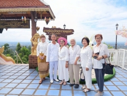 177903_0.jpg - กองการศึกษาเทศบาลตำบสันป่าตอง ได้จัดโครงการส่งเสริมการเรียนรู้ตามอัธยาศัยให้กับประชาชนในเขตเทศบาลตำบลสันป่าตอง (กิจกรรมครั้งที่ 4) ประจำปีงบประมาณ พ.ศ.2568 | https://www.sanpatong.go.th