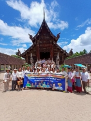 177906_0.jpg - กองการศึกษาเทศบาลตำบสันป่าตอง ได้จัดโครงการส่งเสริมการเรียนรู้ตามอัธยาศัยให้กับประชาชนในเขตเทศบาลตำบลสันป่าตอง (กิจกรรมครั้งที่ 4) ประจำปีงบประมาณ พ.ศ.2568 | https://www.sanpatong.go.th