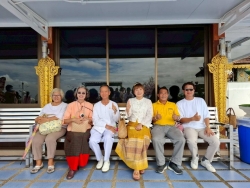 177909_0.jpg - กองการศึกษาเทศบาลตำบสันป่าตอง ได้จัดโครงการส่งเสริมการเรียนรู้ตามอัธยาศัยให้กับประชาชนในเขตเทศบาลตำบลสันป่าตอง (กิจกรรมครั้งที่ 4) ประจำปีงบประมาณ พ.ศ.2568 | https://www.sanpatong.go.th