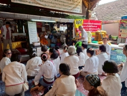 177910_0.jpg - กองการศึกษาเทศบาลตำบสันป่าตอง ได้จัดโครงการส่งเสริมการเรียนรู้ตามอัธยาศัยให้กับประชาชนในเขตเทศบาลตำบลสันป่าตอง (กิจกรรมครั้งที่ 4) ประจำปีงบประมาณ พ.ศ.2568 | https://www.sanpatong.go.th