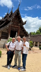 178167_0.jpg - กองการศึกษาเทศบาลตำบสันป่าตอง ได้จัดโครงการส่งเสริมการเรียนรู้ตามอัธยาศัยให้กับประชาชนในเขตเทศบาลตำบลสันป่าตอง (กิจกรรมครั้งที่ 4) ประจำปีงบประมาณ พ.ศ.2568 | https://www.sanpatong.go.th