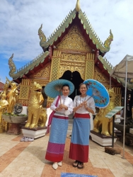 178174_0.jpg - กองการศึกษาเทศบาลตำบสันป่าตอง ได้จัดโครงการส่งเสริมการเรียนรู้ตามอัธยาศัยให้กับประชาชนในเขตเทศบาลตำบลสันป่าตอง (กิจกรรมครั้งที่ 4) ประจำปีงบประมาณ พ.ศ.2568 | https://www.sanpatong.go.th