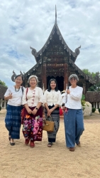 178175_0.jpg - กองการศึกษาเทศบาลตำบสันป่าตอง ได้จัดโครงการส่งเสริมการเรียนรู้ตามอัธยาศัยให้กับประชาชนในเขตเทศบาลตำบลสันป่าตอง (กิจกรรมครั้งที่ 4) ประจำปีงบประมาณ พ.ศ.2568 | https://www.sanpatong.go.th