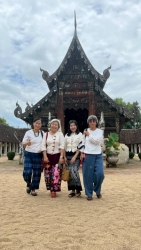 178176_0.jpg - กองการศึกษาเทศบาลตำบสันป่าตอง ได้จัดโครงการส่งเสริมการเรียนรู้ตามอัธยาศัยให้กับประชาชนในเขตเทศบาลตำบลสันป่าตอง (กิจกรรมครั้งที่ 4) ประจำปีงบประมาณ พ.ศ.2568 | https://www.sanpatong.go.th