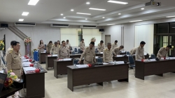 S__15499271.jpg - การประชุมสภาเทศบาลตำบลสันป่าตอง สมัยสามัญ สมัยที่ ๓ ครั้งที่ ๑ ประจำปี ๒๕๖๘ วันที่  ๙  กันยายน  ๒๕๖๘ | https://www.sanpatong.go.th