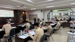 S__15499283.jpg - การประชุมสภาเทศบาลตำบลสันป่าตอง สมัยสามัญ สมัยที่ ๓ ครั้งที่ ๑ ประจำปี ๒๕๖๘ วันที่  ๙  กันยายน  ๒๕๖๘ | https://www.sanpatong.go.th