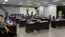 S__15499285.jpg - การประชุมสภาเทศบาลตำบลสันป่าตอง สมัยสามัญ สมัยที่ ๓ ครั้งที่ ๑ ประจำปี ๒๕๖๘ วันที่  ๙  กันยายน  ๒๕๖๘ | https://www.sanpatong.go.th