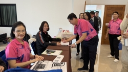 S__15499287.jpg - โครงการอบรมพัฒนาศักยภาพบุคลากรเทศบาลตำบลสันป่าตอง ประจำปี ๒๕๖๘ | https://www.sanpatong.go.th