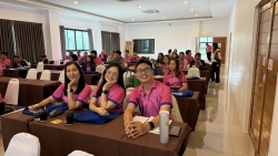 S__15499291.jpg - โครงการอบรมพัฒนาศักยภาพบุคลากรเทศบาลตำบลสันป่าตอง ประจำปี ๒๕๖๘ | https://www.sanpatong.go.th