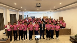 S__15499297.jpg - โครงการอบรมพัฒนาศักยภาพบุคลากรเทศบาลตำบลสันป่าตอง ประจำปี ๒๕๖๘ | https://www.sanpatong.go.th