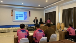 S__15499301.jpg - โครงการอบรมพัฒนาศักยภาพบุคลากรเทศบาลตำบลสันป่าตอง ประจำปี ๒๕๖๘ | https://www.sanpatong.go.th