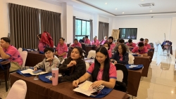 S__15499302.jpg - โครงการอบรมพัฒนาศักยภาพบุคลากรเทศบาลตำบลสันป่าตอง ประจำปี ๒๕๖๘ | https://www.sanpatong.go.th