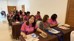S__15499305.jpg - โครงการอบรมพัฒนาศักยภาพบุคลากรเทศบาลตำบลสันป่าตอง ประจำปี ๒๕๖๘ | https://www.sanpatong.go.th