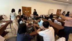 S__15499314.jpg - โครงการอบรมพัฒนาศักยภาพบุคลากรเทศบาลตำบลสันป่าตอง ประจำปี ๒๕๖๘ | https://www.sanpatong.go.th