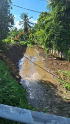11.jpg - เทศบาลตำบลสันป่าตอง ร่วมกับ องค์การบริหารส่วนจังหวัดเชียงใหม่ ได้ร่วมทำกิจกรรมกำจัดผักตบชวาและวัชพืชในแหล่งน้ำสาธารณะ  | https://www.sanpatong.go.th