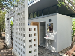 S__65994757_0.jpg - ประชาสัมพันธ์ลงพื้นที่ตรวจแนะนำให้ความรู้ด้านสุขลักษณะการประกอบกิจการ เพื่อประกอบการพิจารณาออกหนังสือรับรองการแจ้งจัดตั้งสถานที่จำหน่ายอาหารหรือสถานที่สะสมอาหาร | https://www.sanpatong.go.th