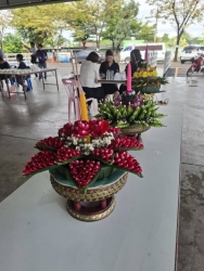 215685_0.jpg - กิจกรรมโครงการสืบสานประเพณี  ยี่เป็งเทศบาลตำบลสันป่าตอง ประจำปีงบประมาณ พ.ศ.2569 | https://www.sanpatong.go.th
