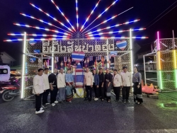 216004_0.jpg - กิจกรรมโครงการสืบสานประเพณี  ยี่เป็งเทศบาลตำบลสันป่าตอง ประจำปีงบประมาณ พ.ศ.2569 | https://www.sanpatong.go.th