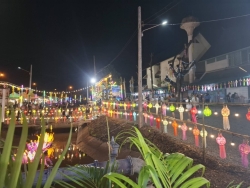 216104_0.jpg - กิจกรรมโครงการสืบสานประเพณี  ยี่เป็งเทศบาลตำบลสันป่าตอง ประจำปีงบประมาณ พ.ศ.2569 | https://www.sanpatong.go.th