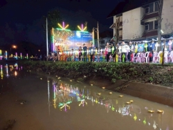 216601_0.jpg - กิจกรรมโครงการสืบสานประเพณี  ยี่เป็งเทศบาลตำบลสันป่าตอง ประจำปีงบประมาณ พ.ศ.2569 | https://www.sanpatong.go.th