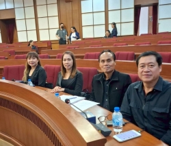 219156_0.jpg - นายกเทศมนตรีตำบลสันป่าตอง พร้อมด้วยคณะผู้บริหาร เข้าร่วมพิธีลงนามบันทึกข้อตกลงความร่วมมือ ณ มหาวิทยาลัยพายัพเชียงใหม่ | https://www.sanpatong.go.th