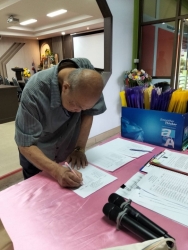 35280.jpg - กองช่างเทศบาลตำบลสันป่าตอง ได้จัดโครงการฝึกอบรมให้ความรู้แก่คณะกรรมการบริหารระบบประปาหมู่บ้าน  | https://www.sanpatong.go.th