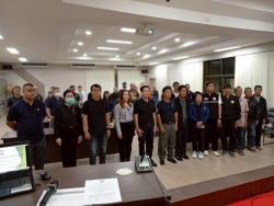 35297.jpg - กองช่างเทศบาลตำบลสันป่าตอง ได้จัดโครงการฝึกอบรมให้ความรู้แก่คณะกรรมการบริหารระบบประปาหมู่บ้าน  | https://www.sanpatong.go.th