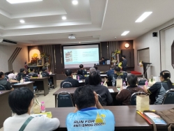 35306.jpg - กองช่างเทศบาลตำบลสันป่าตอง ได้จัดโครงการฝึกอบรมให้ความรู้แก่คณะกรรมการบริหารระบบประปาหมู่บ้าน  | https://www.sanpatong.go.th