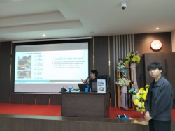 35307.jpg - กองช่างเทศบาลตำบลสันป่าตอง ได้จัดโครงการฝึกอบรมให้ความรู้แก่คณะกรรมการบริหารระบบประปาหมู่บ้าน  | https://www.sanpatong.go.th